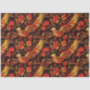 Search for unique decoupage paper Flowers