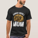 Search for danger noodle tshirts Owner