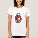 Search for matryoshka tshirts Doll