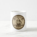 Search for french press mugs Vintage