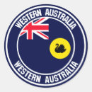 Search for western australia stickers Travel