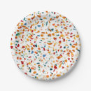 Search for terrazzo plates Vintage
