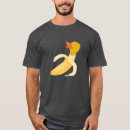 Recherche de bananier tshirts Jaune
