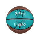 Search for mini basketballs Monogrammed