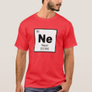 Search for neon element tshirts Science