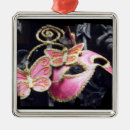 Search for jester ornaments Mask