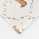 Search for bunny rabbit blankets Forest