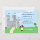 Search for prince charming invitations Cute