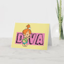 Recherche de grotte vœux cartes Dessin animé classique