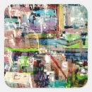 Search for metropolis stickers Town