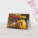 Search for funny autumn cards Harvest