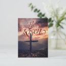 Search for religious easter postcards Calligraphy