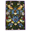 Search for william morris gift bags Birds