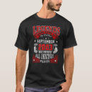 Search for sept 19 tshirts Yrs