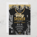 Recherche de hip hop invitations À la fête