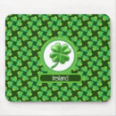 Recherche de irlandais tapis souris Motif