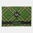 Search for red and black tea towels Scottish