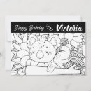 Recherche de koala anniversaire cartes Mignon