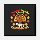 Search for gobble magnets Fall