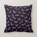 Recherche de pastel goth coussins Éffrayant