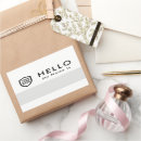 Search for my logo stickers Business