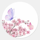 Search for cherry branch stickers Blossom
