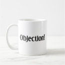 Search for objectives mugs Lawyer