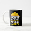 Search for engineer funny sayings mugs Engineering