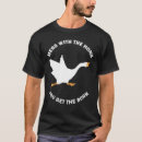 Recherche de honk tshirts Bonk