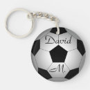 Recherche de football père porteclés Fête des pères