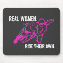 Search for be real mousepads For her