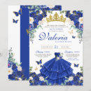 Search for royal blue birthday invitations Flowers