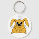 Search for hug pet keychains Bunny