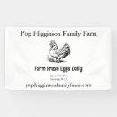 Search for chicken banners Farmer