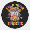 Search for field trip stickers Teacher