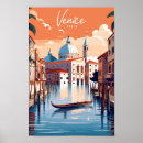 Recherche de aquarelles venise art Vintage
