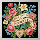 Search for lovely day posters Mom
