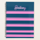 Search for pink planners Colour block