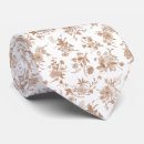 Recherche de monochrome cravates Floral