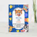 Search for tiger invitations Zebra