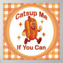 Search for contests posters Hot dog eating contest