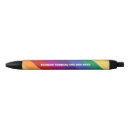Search for rainbow pens Blue