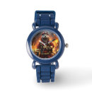 Recherche de chasseur montres Pompier