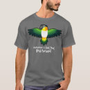 Search for caique tshirts Pet