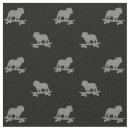 Search for bulldog fabric Pets