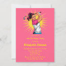 Search for for golfers birthday invitations For kids