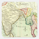 Search for thailand map stickers Asia
