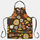 Search for calavera aprons Background