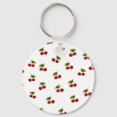 Search for cherry keychains Girly