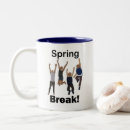 Search for spring break mugs Retro